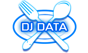 DJ DATA
