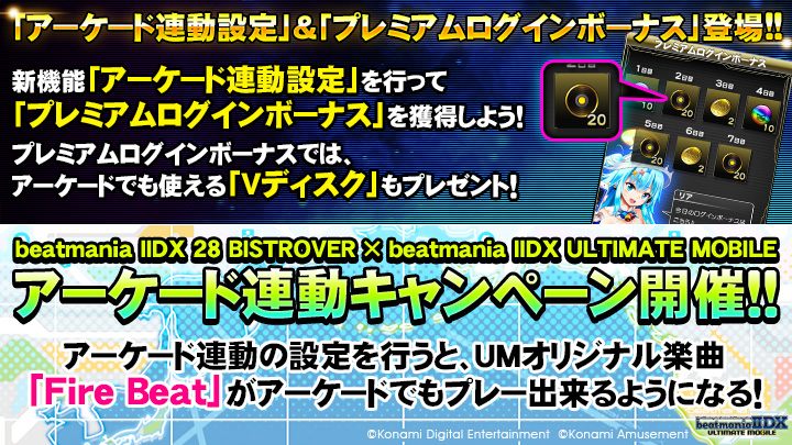 Beatmania Iidx 28 Bistrover