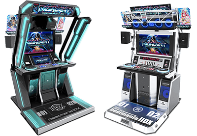 beatmania IIDX 30 RESIDENT オリジナルグッズキャンペーン |