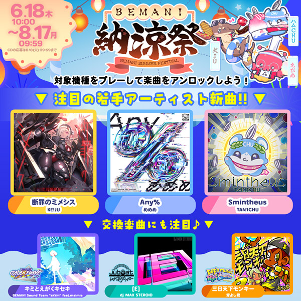 beatmania IIDX 33 Sparkle Shower