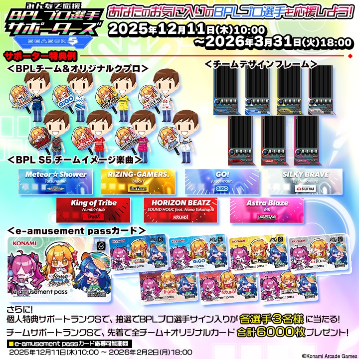 beatmania IIDX 33 Sparkle Shower