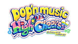 pop'n music