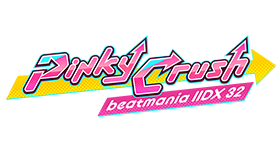 beatmania IIDX 32 Pinky Crush