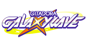 GITADORA GALAXY WAVE