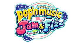 pop'n music Jam&Fizz