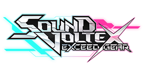 SOUND VOLTEX EXCEED GEAR