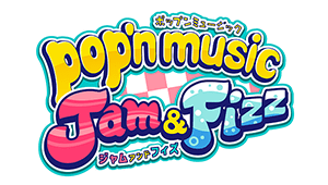 pop'n music