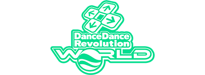 DanceDanceRevolution WORLD