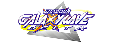 GITADORA GALAXY WAVE DELTA
