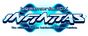 beatmania IIDX INFINITAS