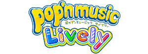 pop’n music Lively