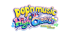 pop'n music High☆Cheers!!
