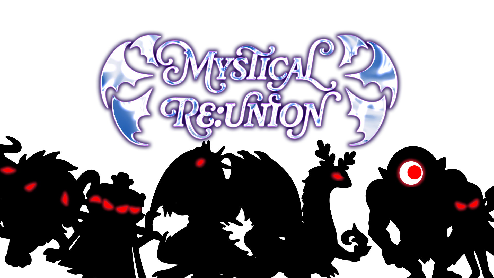 MYSTICAL Re:UNION