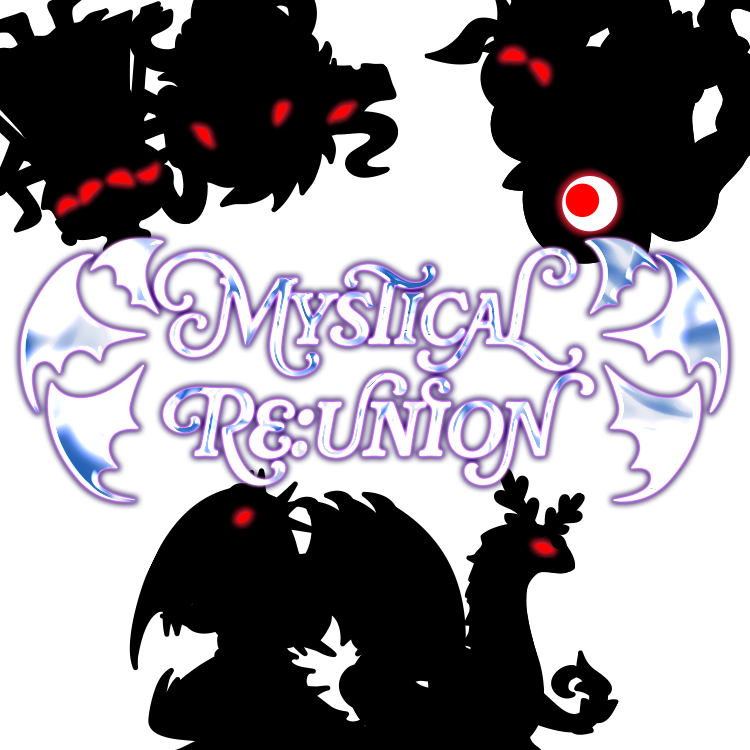 MYSTICAL Re:UNION