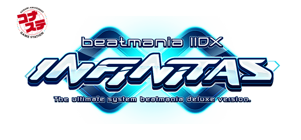 beatmania IIDX INFINITAS