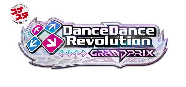 DanceDanceRevolution GRAND PRIX