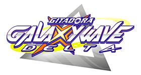 GITADORA GALAXY WAVE DELTA