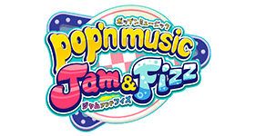 pop'n music Jam&Fizz