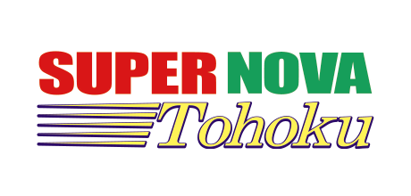 SUPER NOVA Tohoku