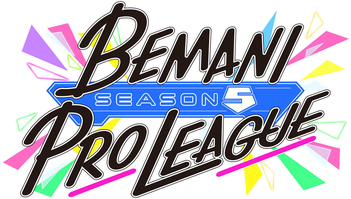 BEMANI PRO LEAGUE -SEASON 5-