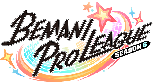 BEMANI PRO LEAGUE -SEASON 6-