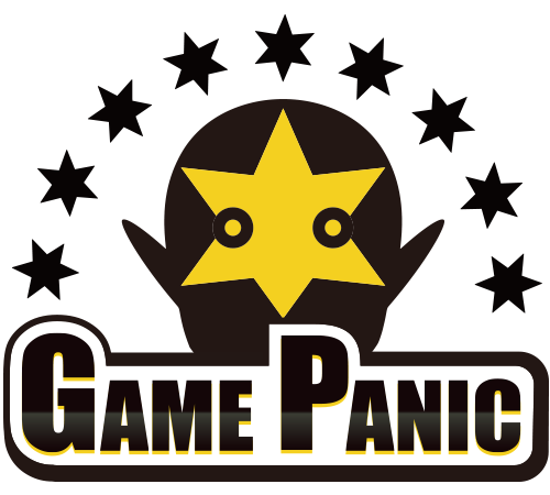 GAME PANIC