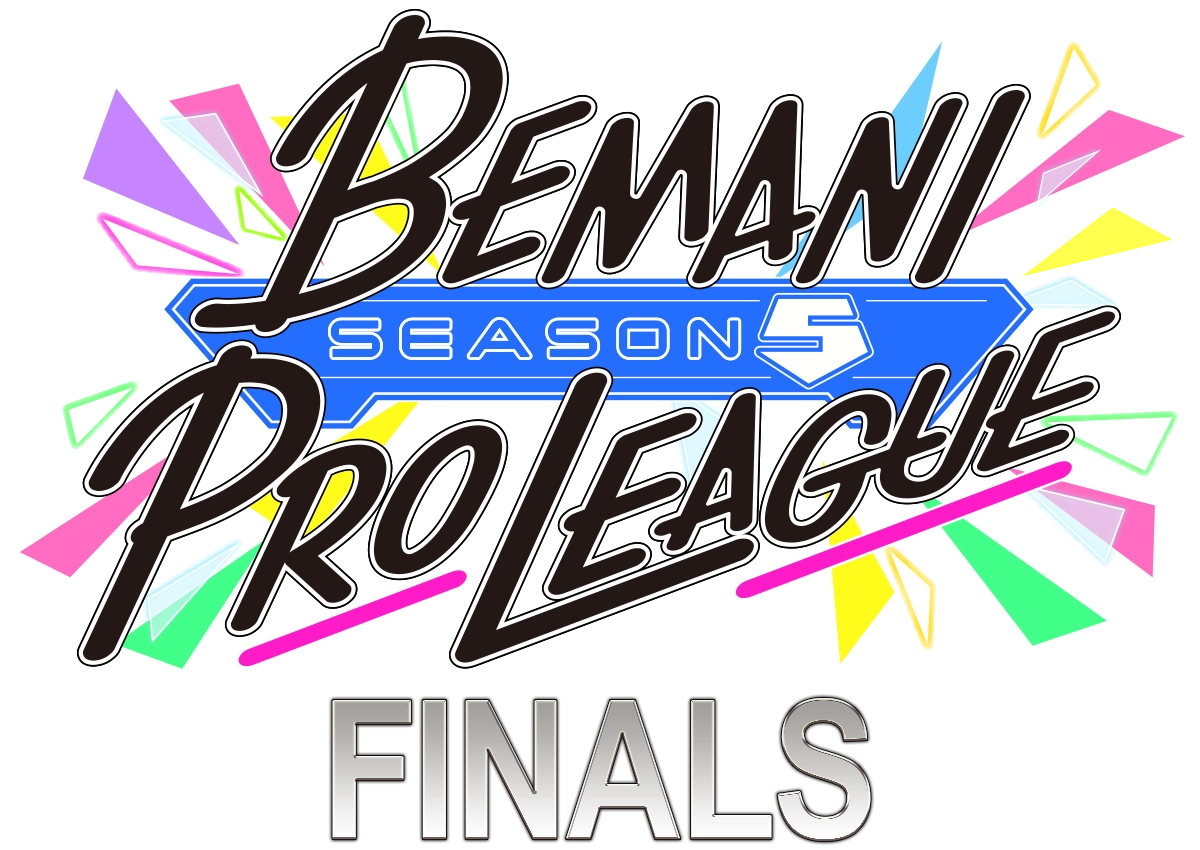 BEMANI PRO LEAGUE -SEASON 5- FINALS