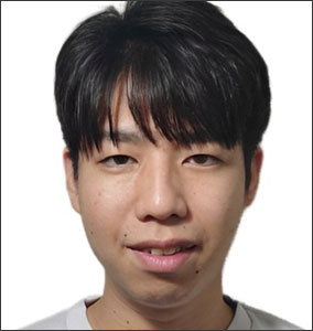 KUREI(くれい)選手
