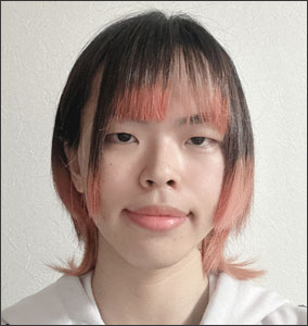 ARAKI(あらき)選手