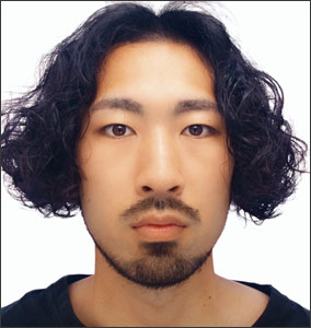 KAKUMAAA(かくま)選手