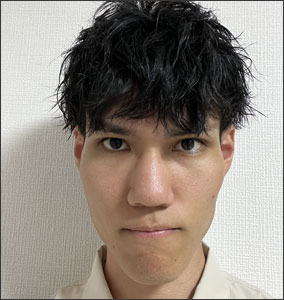 KAWACH(かわちゃん)選手