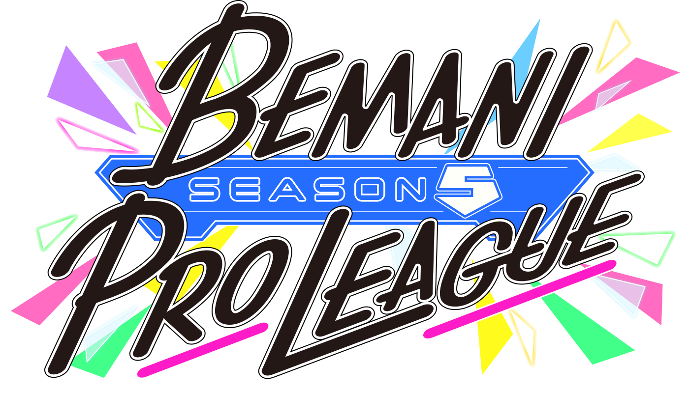 BEMANI PRO LEAGUE -SEASON 5-