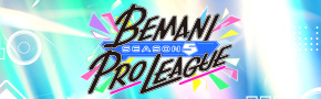 BEMANI PRO LEAGUE