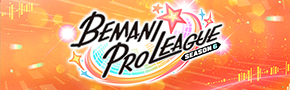 BEMANI PRO LEAGUE -SEASON 6-