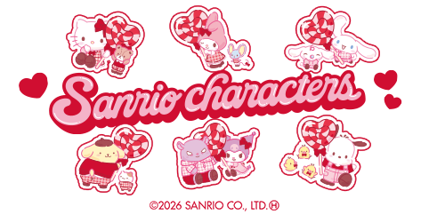 サンリオ（第7弾）