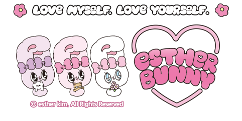 エスターバニー