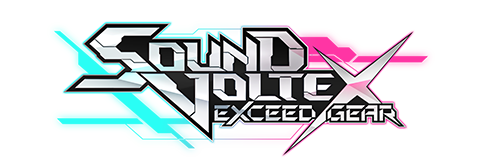 SOUND VOLTEX EXCEED GEAR