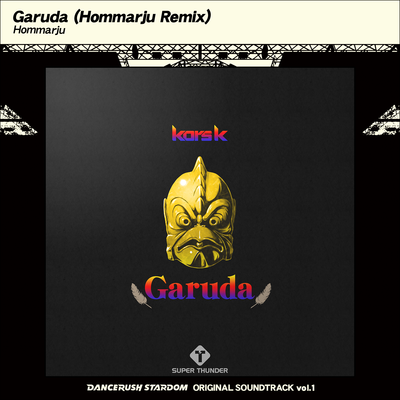 Garuda(Hommarju Remix)