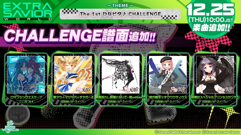 未開封】DanceDanceRevolution WORLD B1ポスター 未開封