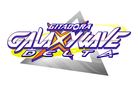 GITADORA GALAXY WAVE