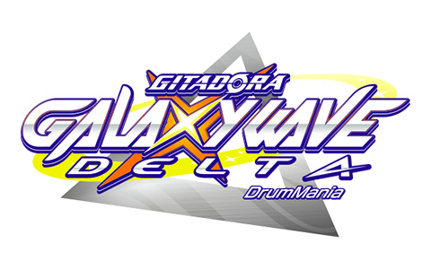 GITADORA GALAXY WAVE