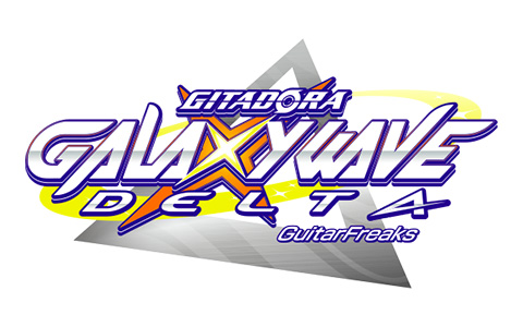 GITADORA GALAXY WAVE