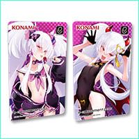 e-amusement pass グリムアロエ　クリアファイル　タッチペン Amazon.co.jp: ボンバーガール グリムアロエ e-amusement pass e-pass