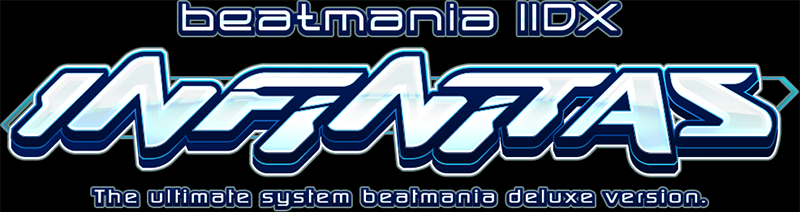 beatmania IIDX INFINITAS