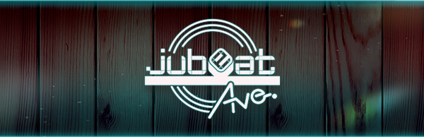 jubeat Ave.