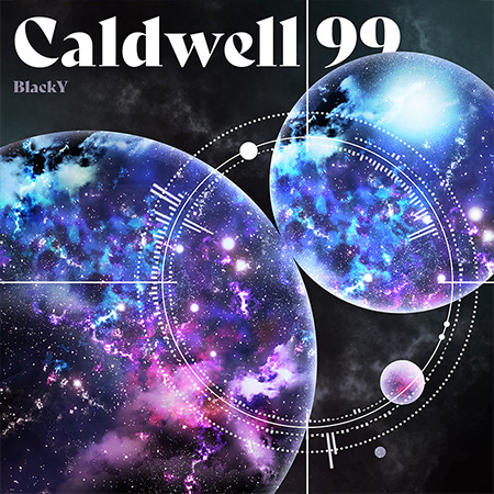 Caldwell 99