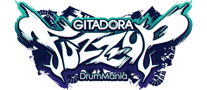 GITADORA DrumMania