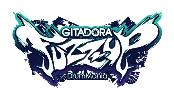 GITADORA DrumMania