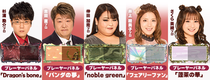麻雀格闘倶楽部 UNION