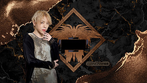 白鳥プロ卓背景